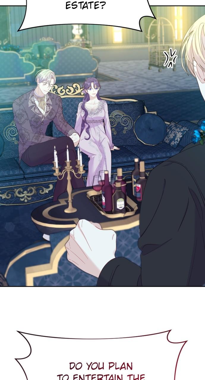 To Die or To Fall In Love Chapter 21 - Page 32