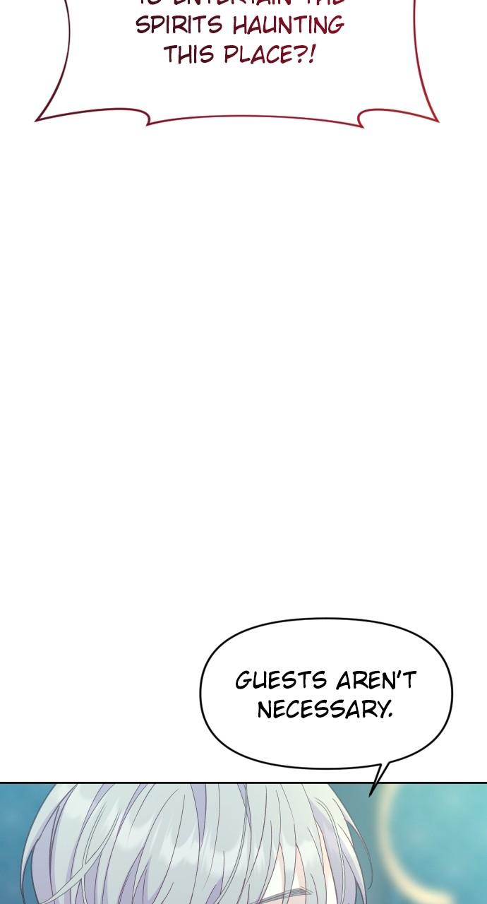 To Die or To Fall In Love Chapter 21 - Page 33