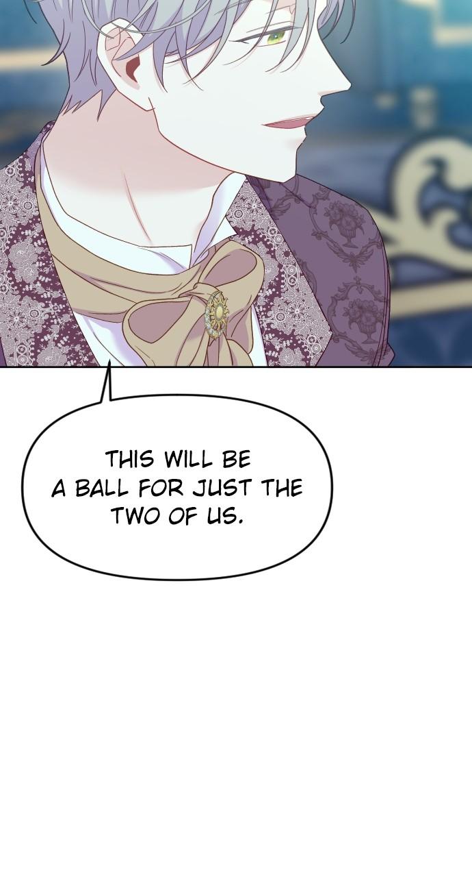 To Die or To Fall In Love Chapter 21 - Page 34