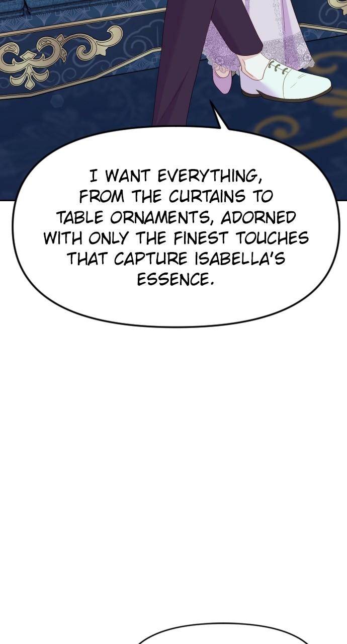 To Die or To Fall In Love Chapter 21 - Page 36