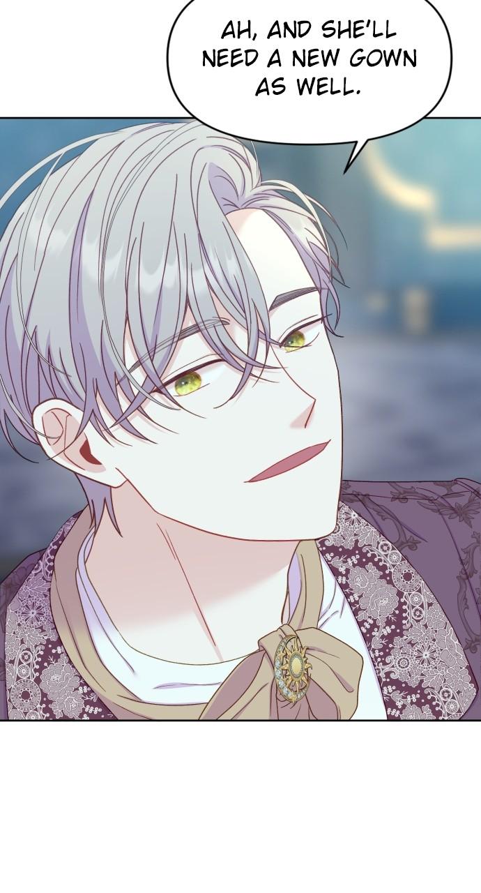 To Die or To Fall In Love Chapter 21 - Page 37