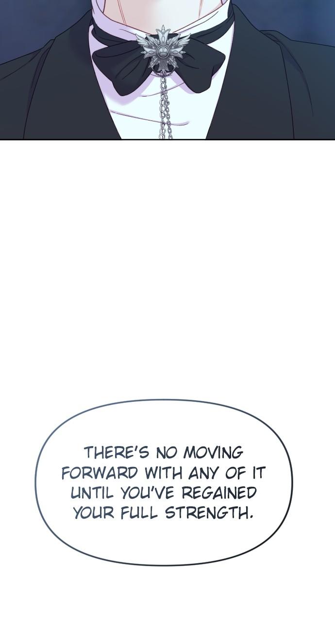 To Die or To Fall In Love Chapter 21 - Page 39