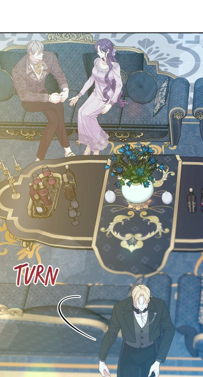 To Die or To Fall In Love Chapter 21 - Page 40