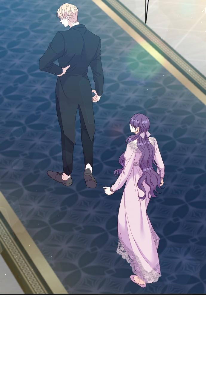 To Die or To Fall In Love Chapter 21 - Page 42