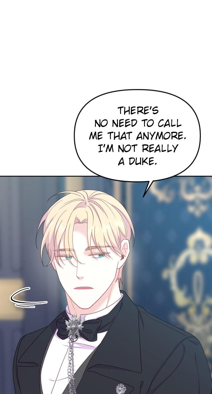 To Die or To Fall In Love Chapter 21 - Page 43