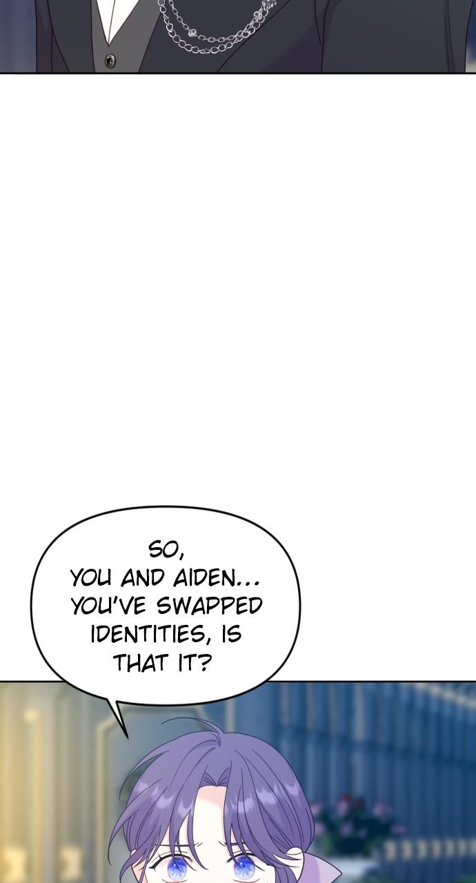 To Die or To Fall In Love Chapter 21 - Page 44