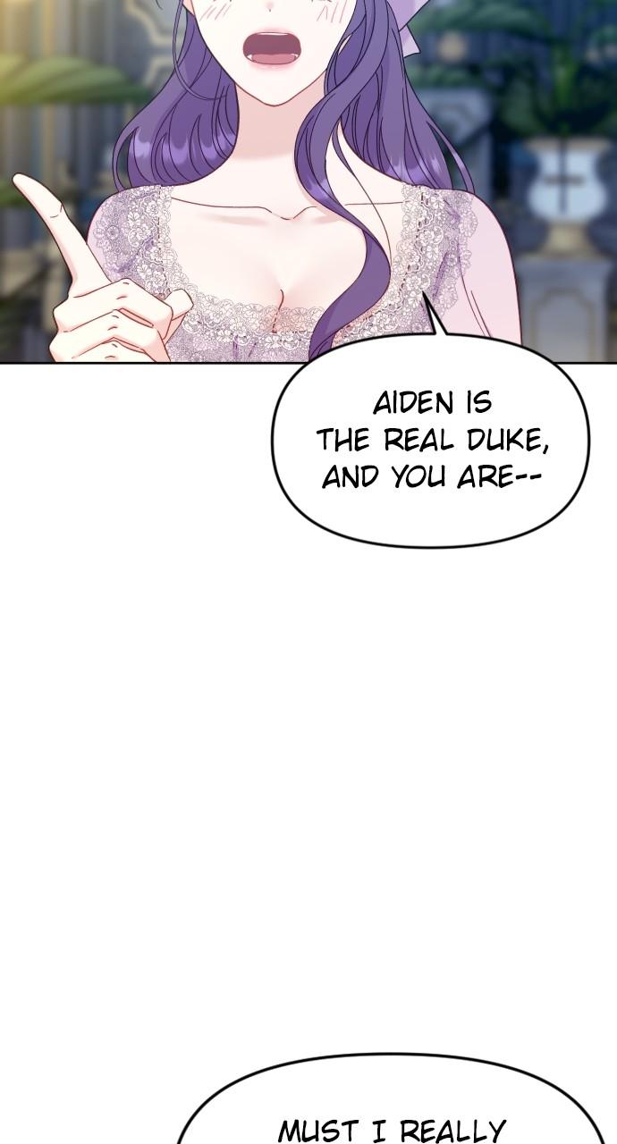 To Die or To Fall In Love Chapter 21 - Page 45