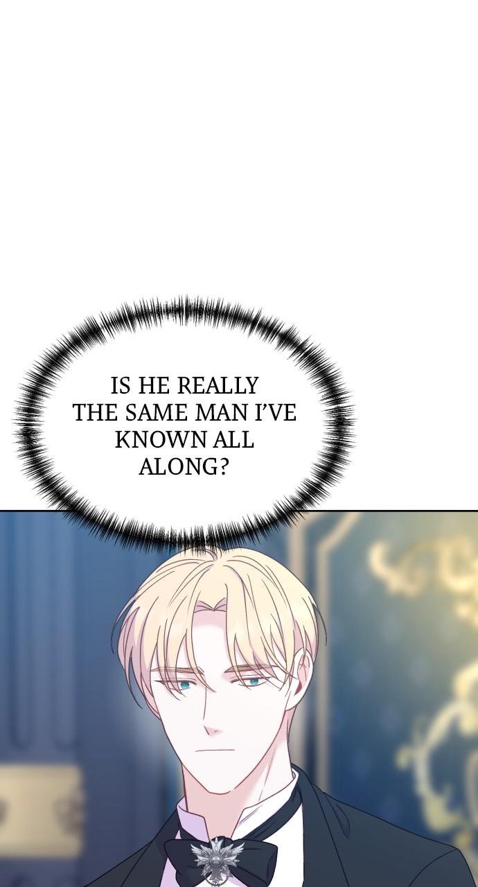 To Die or To Fall In Love Chapter 21 - Page 47