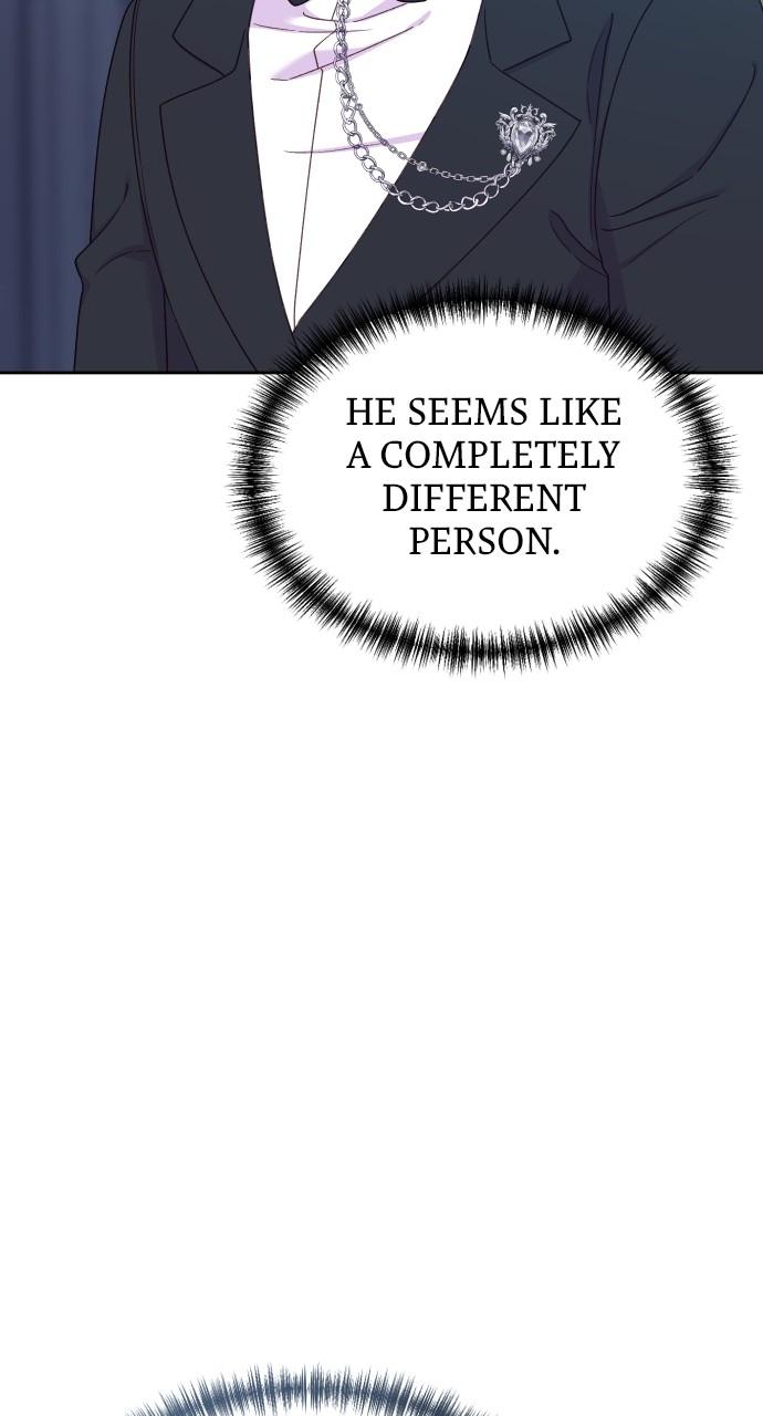 To Die or To Fall In Love Chapter 21 - Page 48