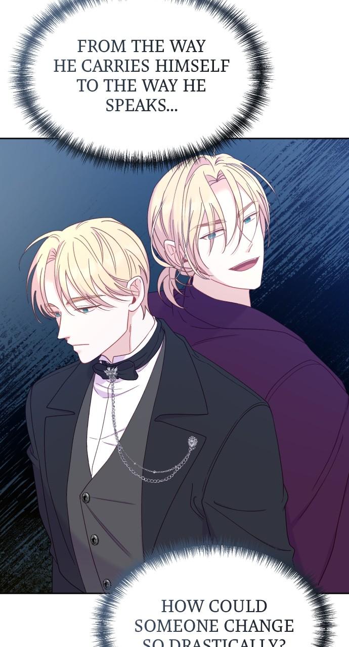 To Die or To Fall In Love Chapter 21 - Page 49