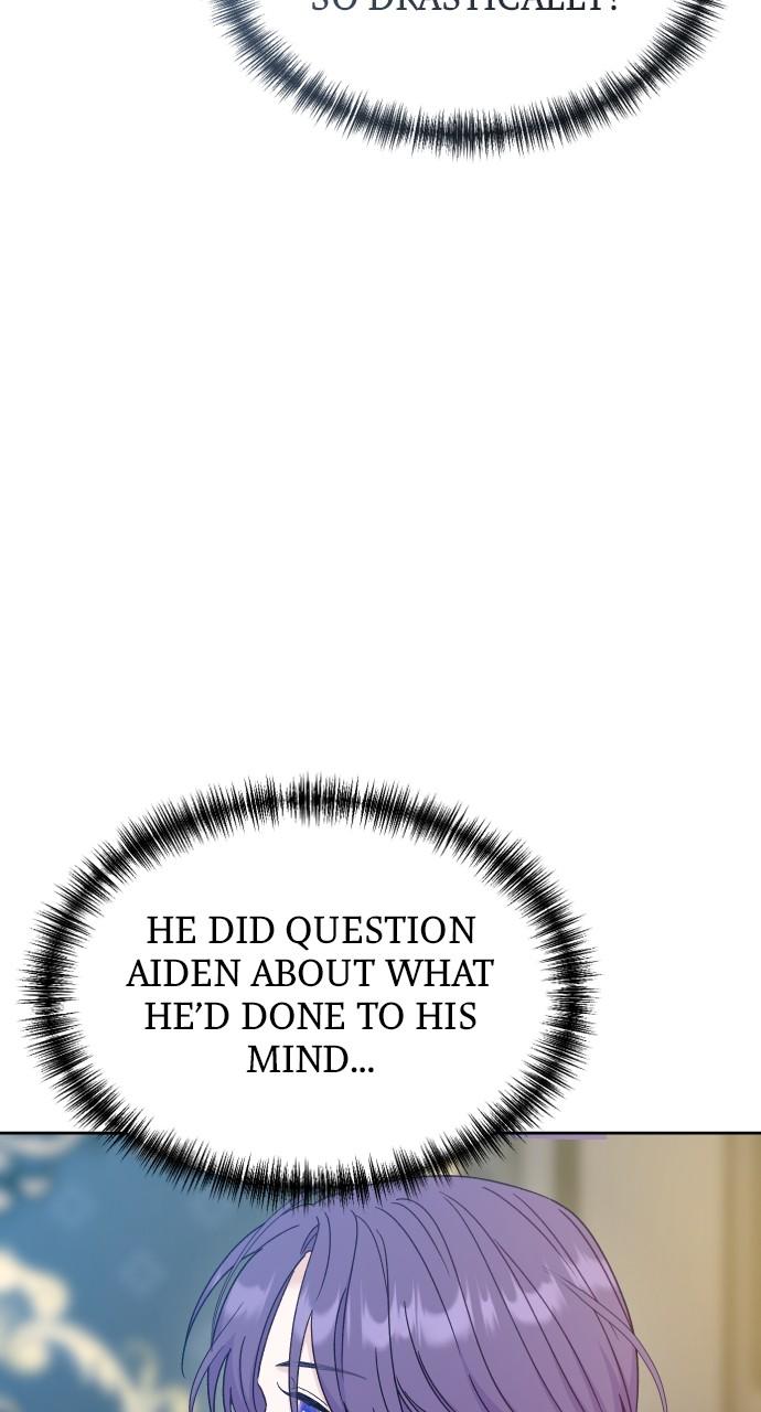 To Die or To Fall In Love Chapter 21 - Page 50