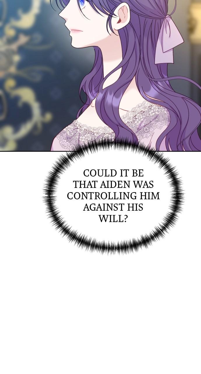 To Die or To Fall In Love Chapter 21 - Page 51