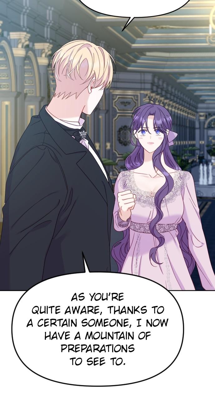 To Die or To Fall In Love Chapter 21 - Page 53