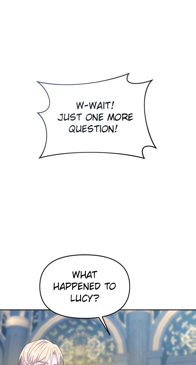 To Die or To Fall In Love Chapter 21 - Page 54