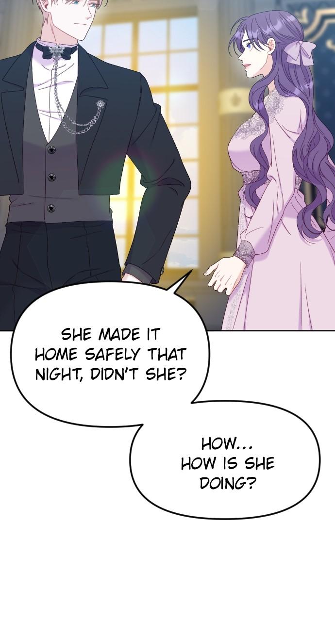 To Die or To Fall In Love Chapter 21 - Page 55