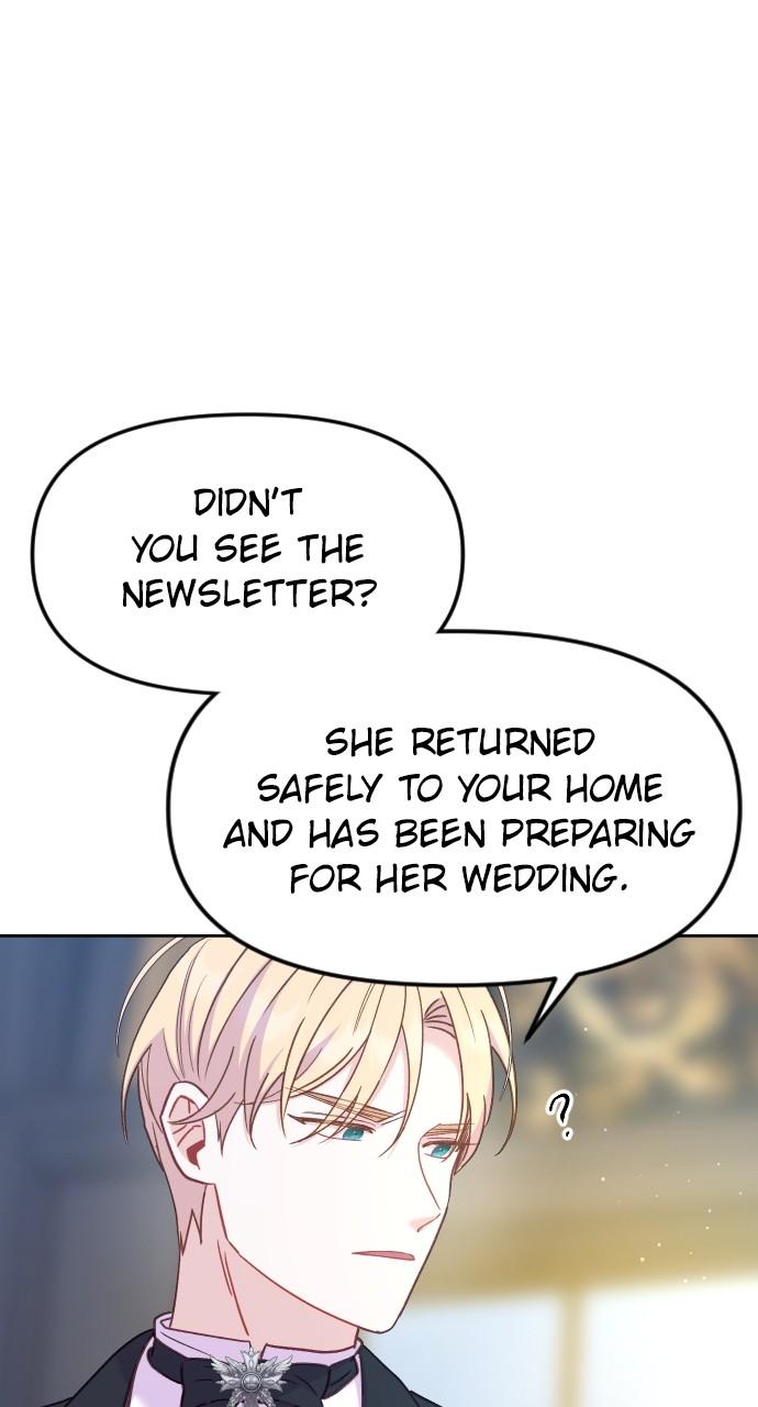 To Die or To Fall In Love Chapter 21 - Page 56