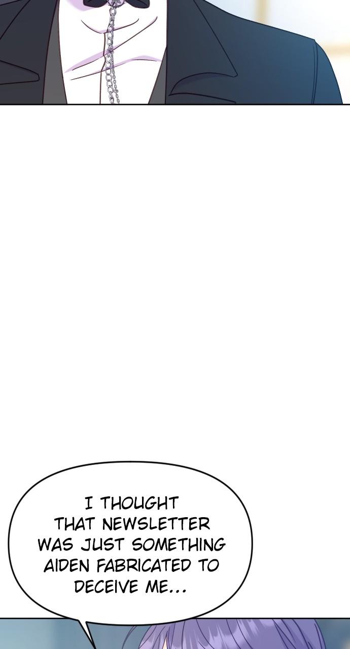 To Die or To Fall In Love Chapter 21 - Page 57