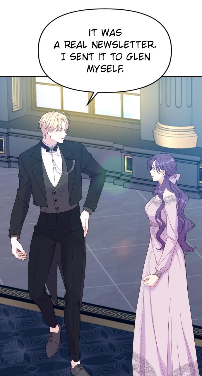 To Die or To Fall In Love Chapter 21 - Page 59