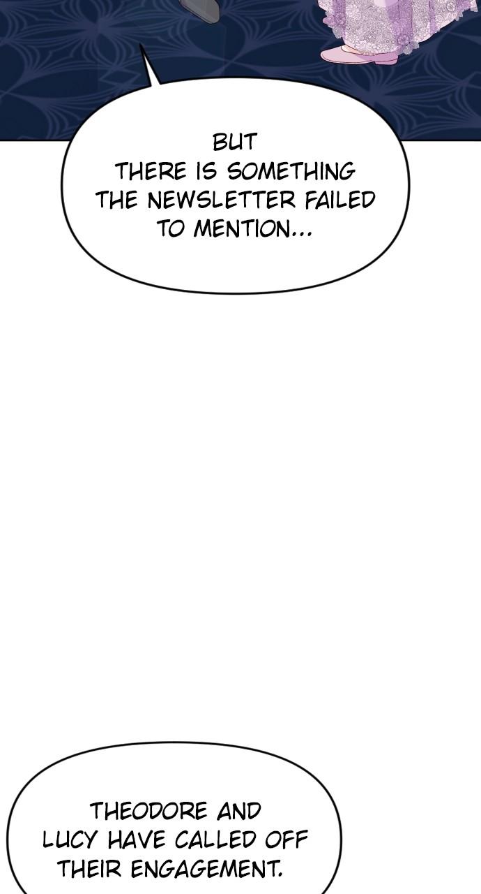 To Die or To Fall In Love Chapter 21 - Page 60