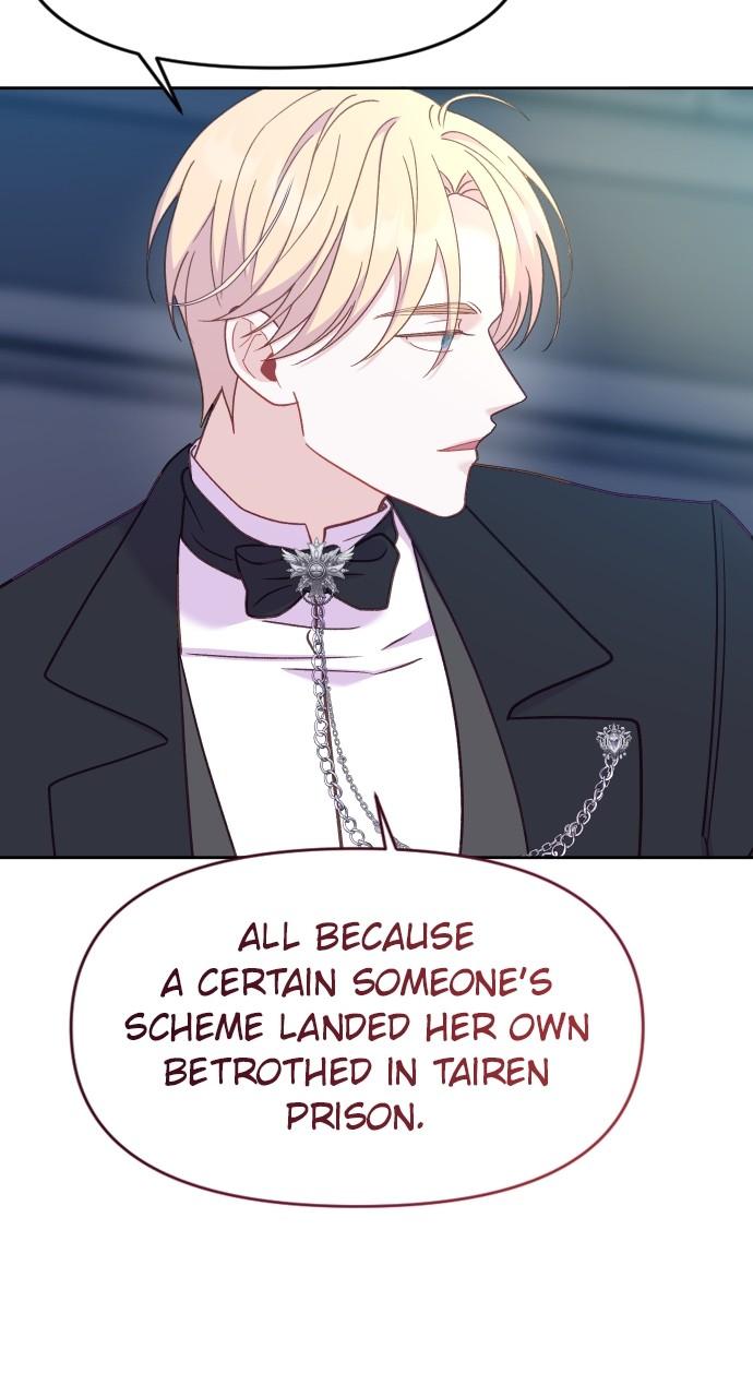 To Die or To Fall In Love Chapter 21 - Page 61