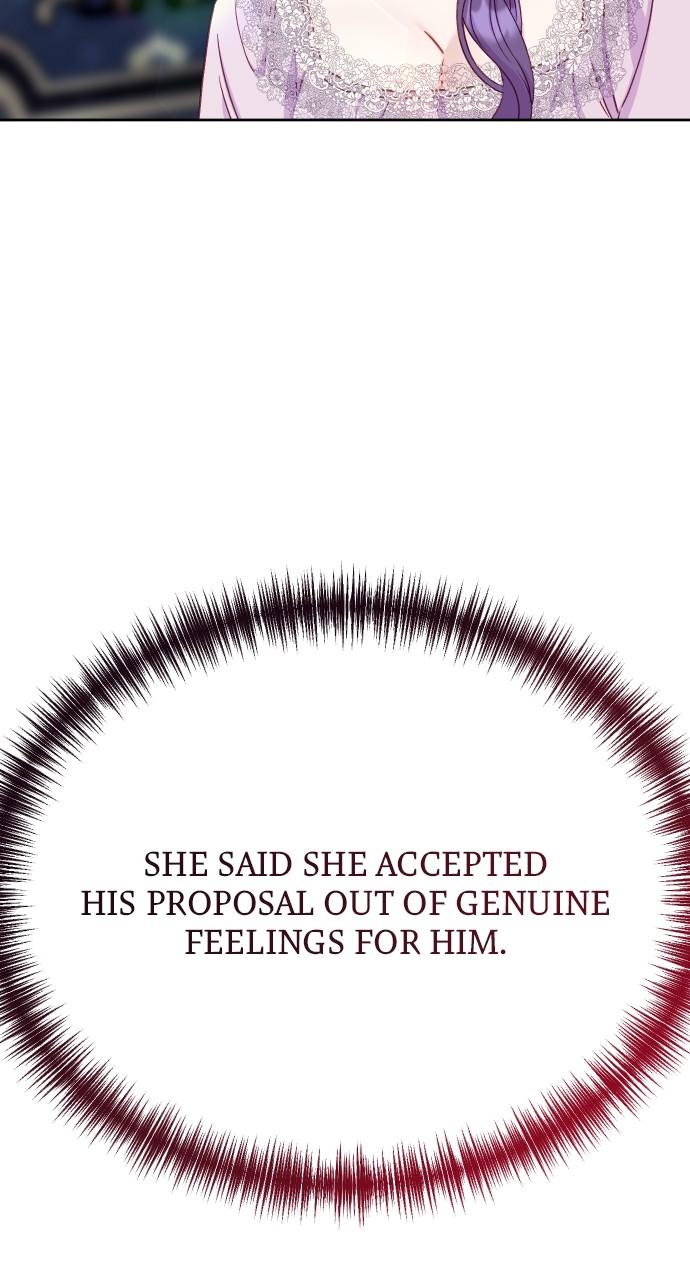 To Die or To Fall In Love Chapter 21 - Page 63