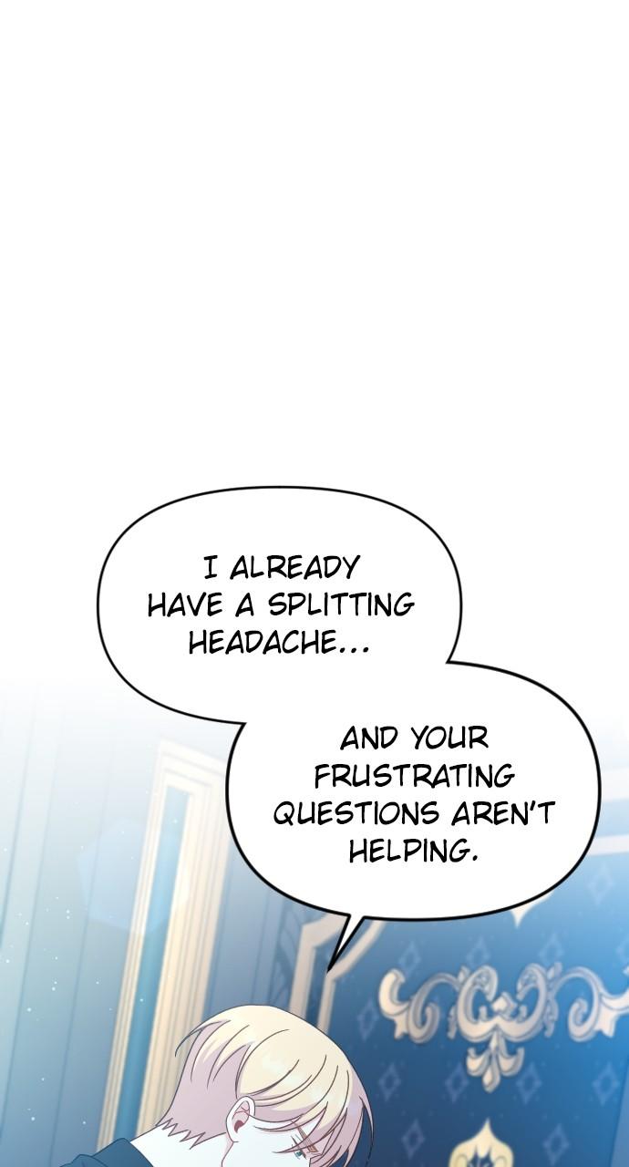 To Die or To Fall In Love Chapter 21 - Page 66