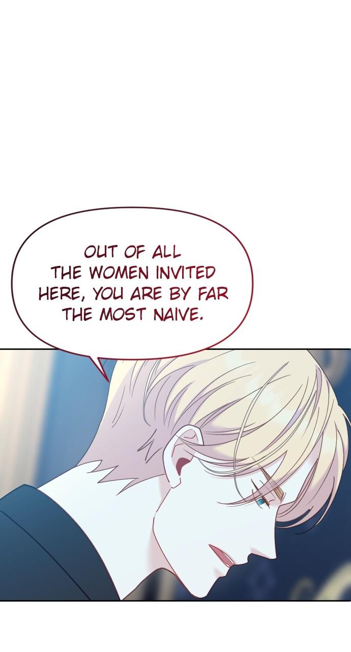 To Die or To Fall In Love Chapter 21 - Page 68