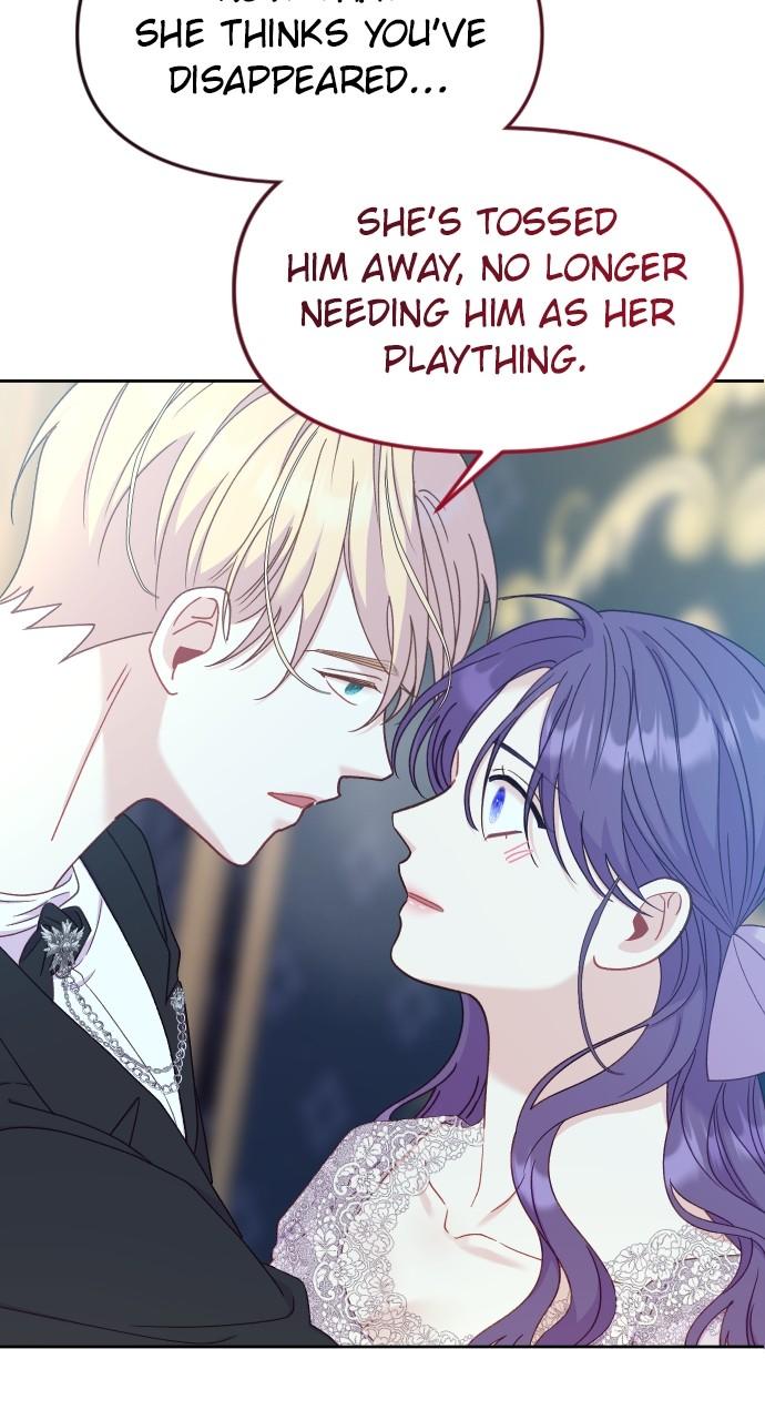 To Die or To Fall In Love Chapter 21 - Page 71