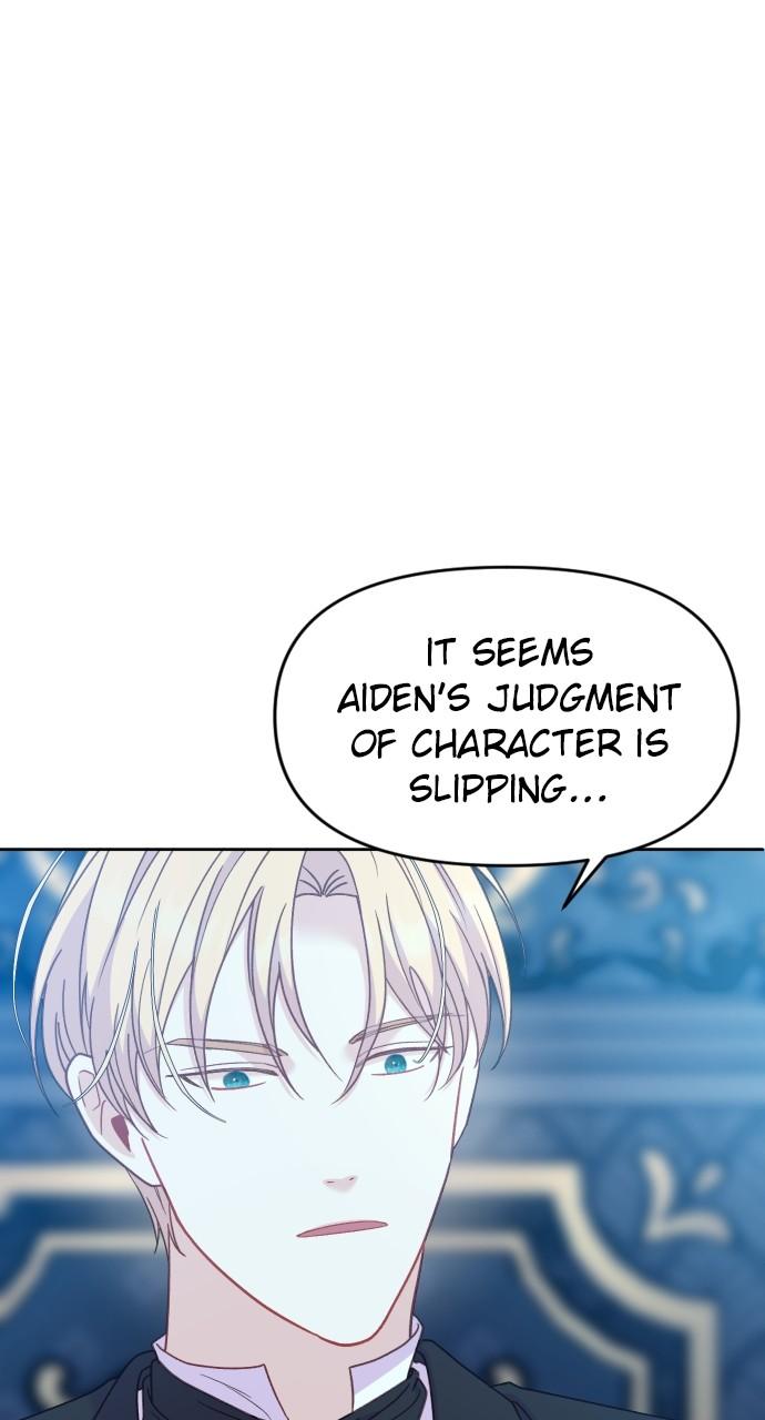 To Die or To Fall In Love Chapter 21 - Page 73