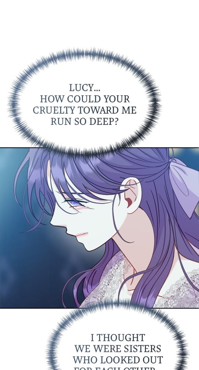 To Die or To Fall In Love Chapter 21 - Page 76