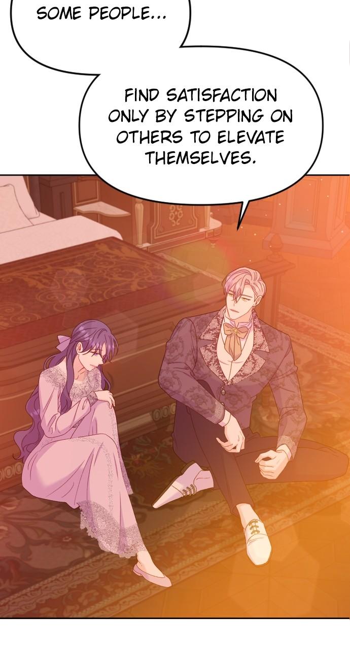 To Die or To Fall In Love Chapter 21 - Page 80