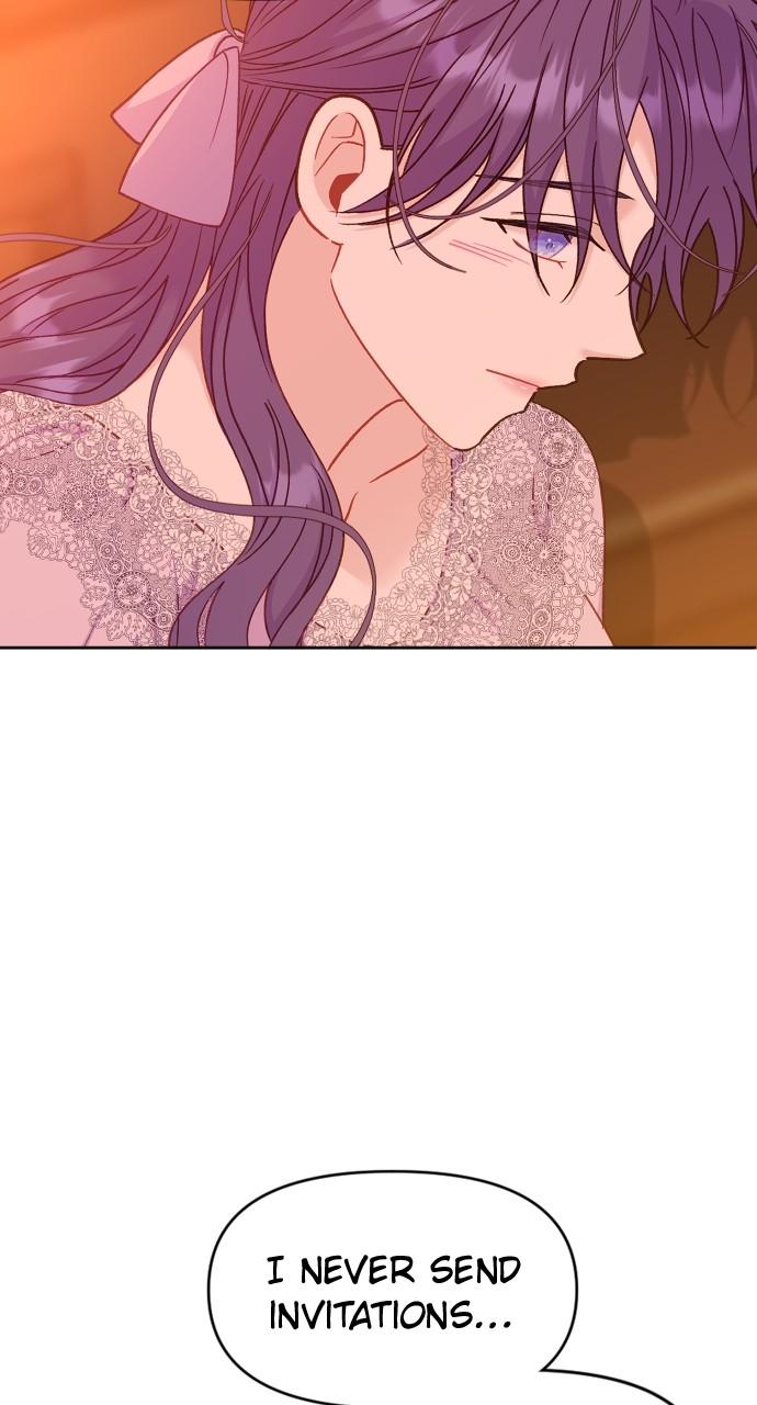 To Die or To Fall In Love Chapter 21 - Page 83