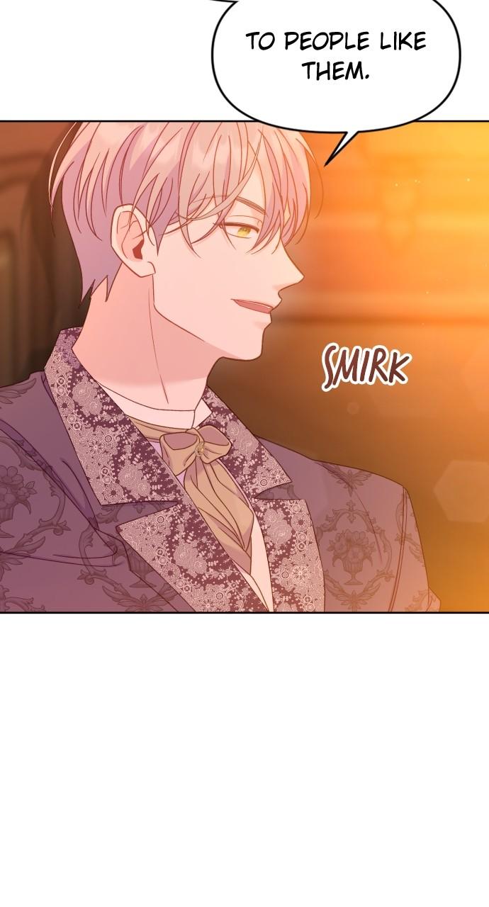 To Die or To Fall In Love Chapter 21 - Page 84