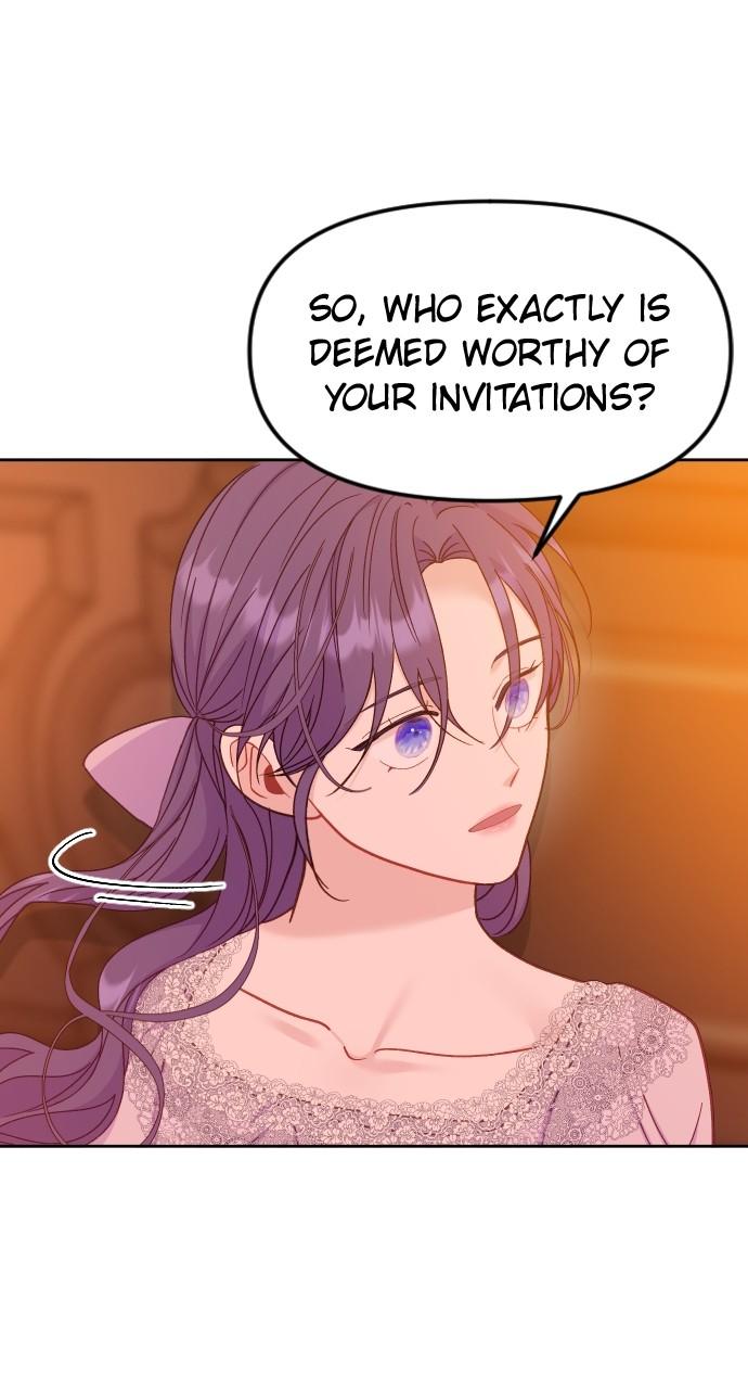 To Die or To Fall In Love Chapter 21 - Page 85