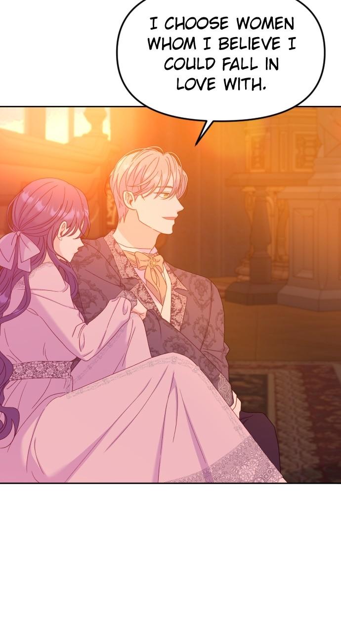 To Die or To Fall In Love Chapter 21 - Page 90