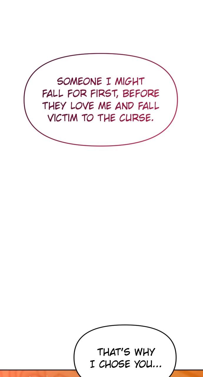 To Die or To Fall In Love Chapter 21 - Page 93