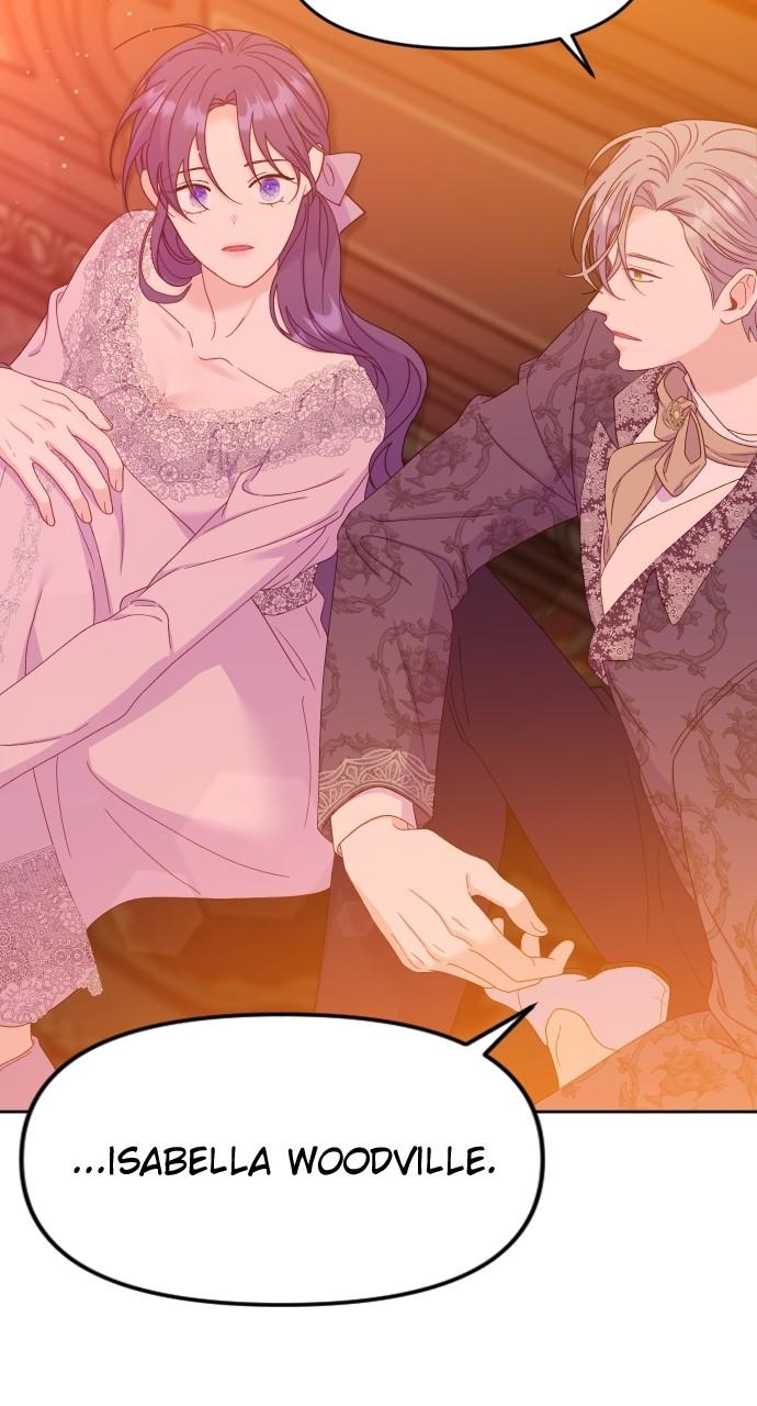 To Die or To Fall In Love Chapter 21 - Page 94