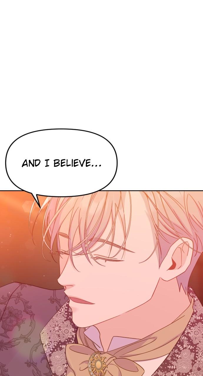 To Die or To Fall In Love Chapter 21 - Page 95