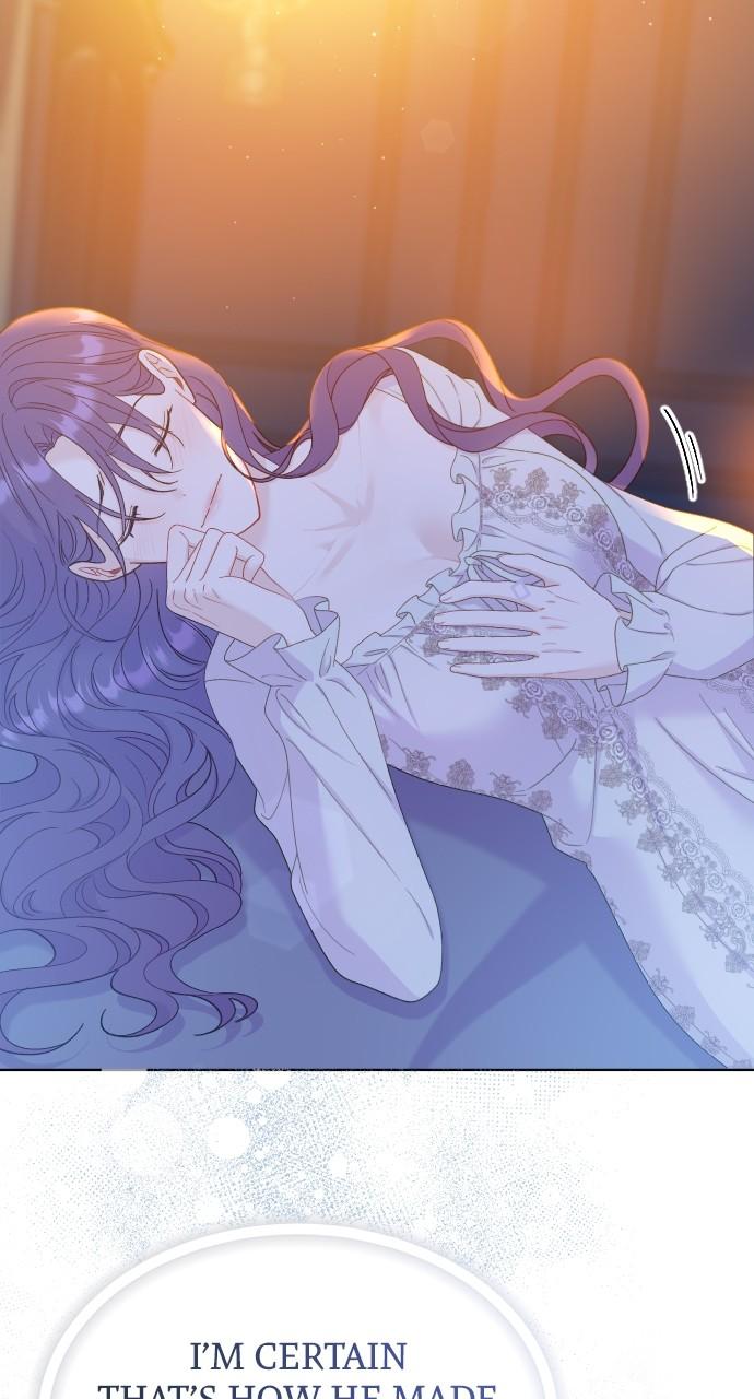 To Die or To Fall In Love Chapter 22 - Page 11