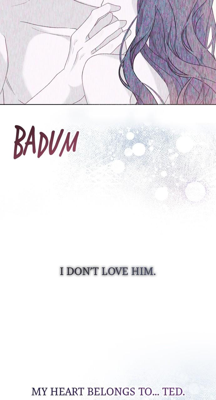 To Die or To Fall In Love Chapter 22 - Page 19