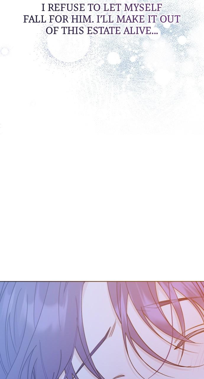 To Die or To Fall In Love Chapter 22 - Page 22