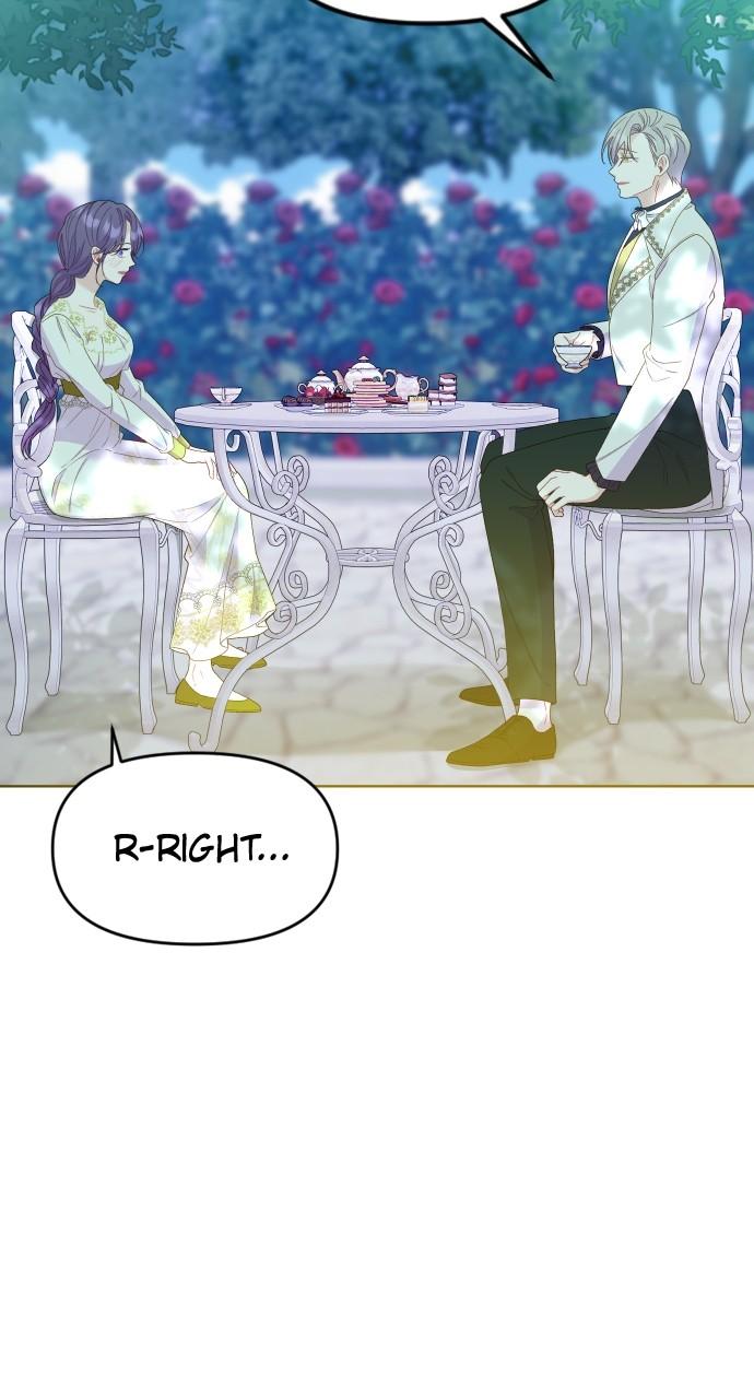 To Die or To Fall In Love Chapter 22 - Page 33