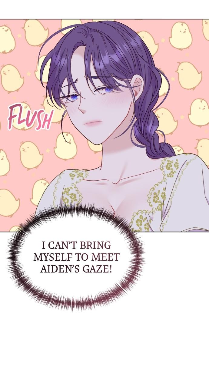 To Die or To Fall In Love Chapter 22 - Page 34