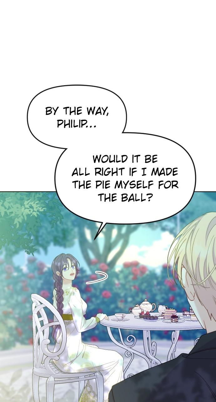 To Die or To Fall In Love Chapter 22 - Page 35