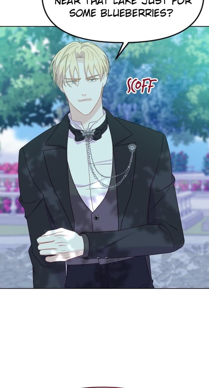 To Die or To Fall In Love Chapter 22 - Page 38