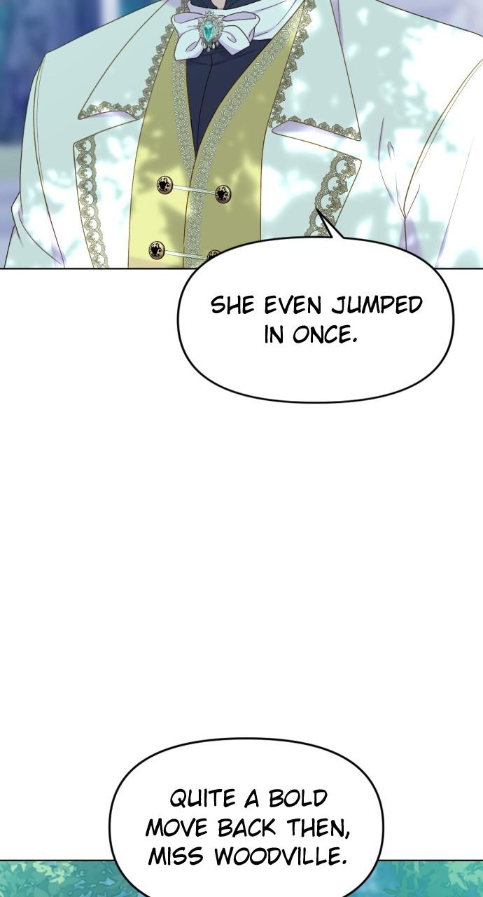 To Die or To Fall In Love Chapter 22 - Page 40