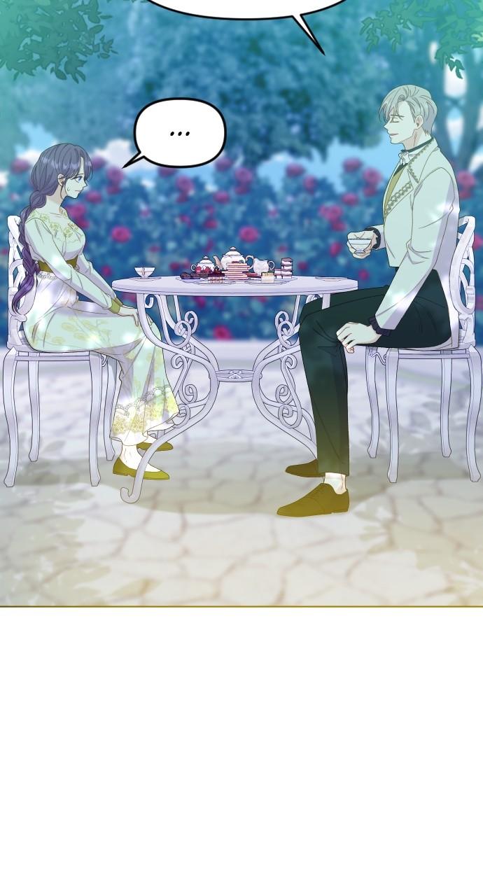 To Die or To Fall In Love Chapter 22 - Page 41