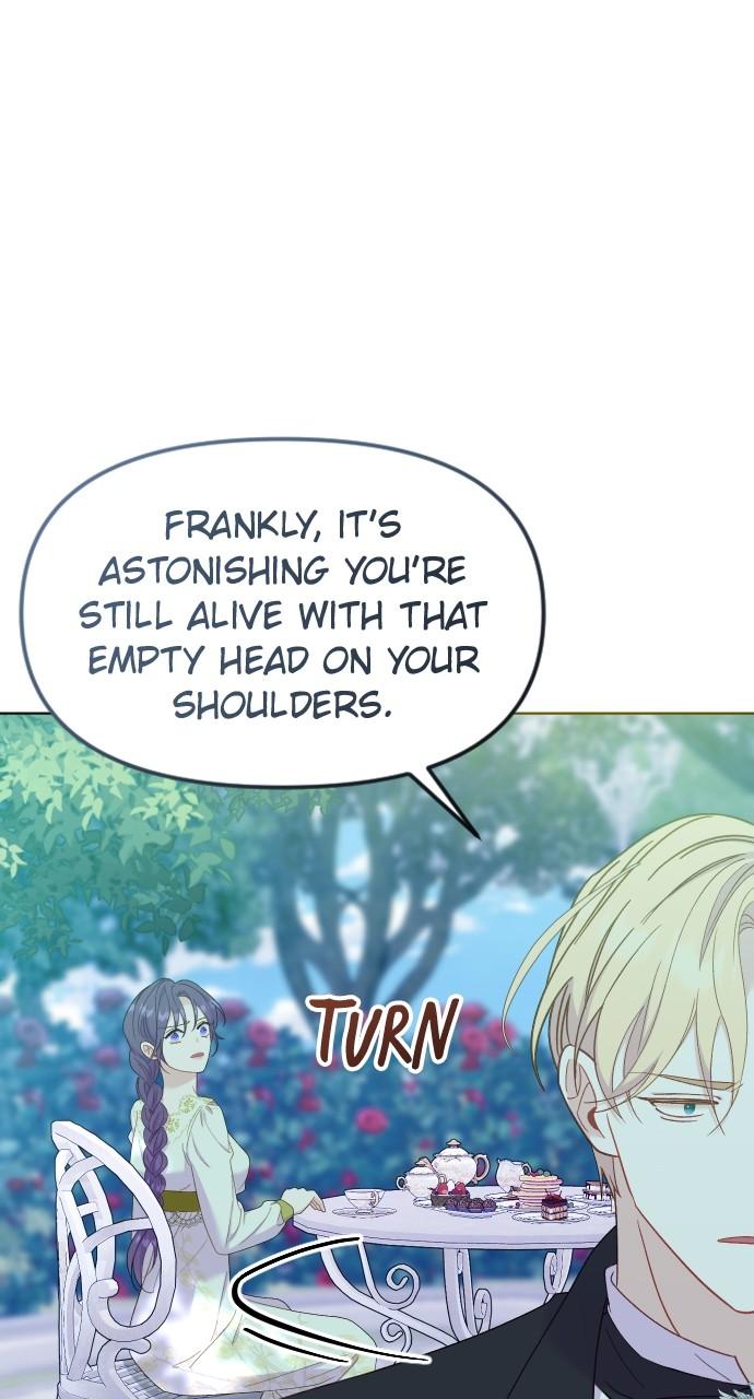 To Die or To Fall In Love Chapter 22 - Page 43