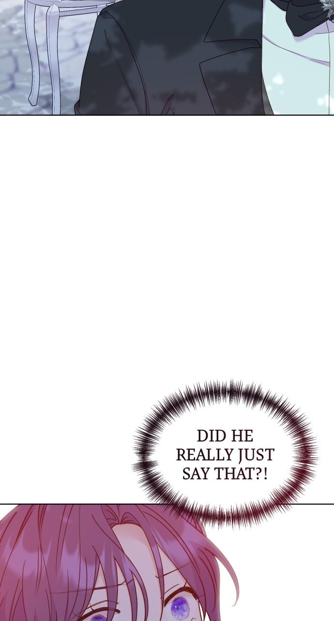 To Die or To Fall In Love Chapter 22 - Page 44