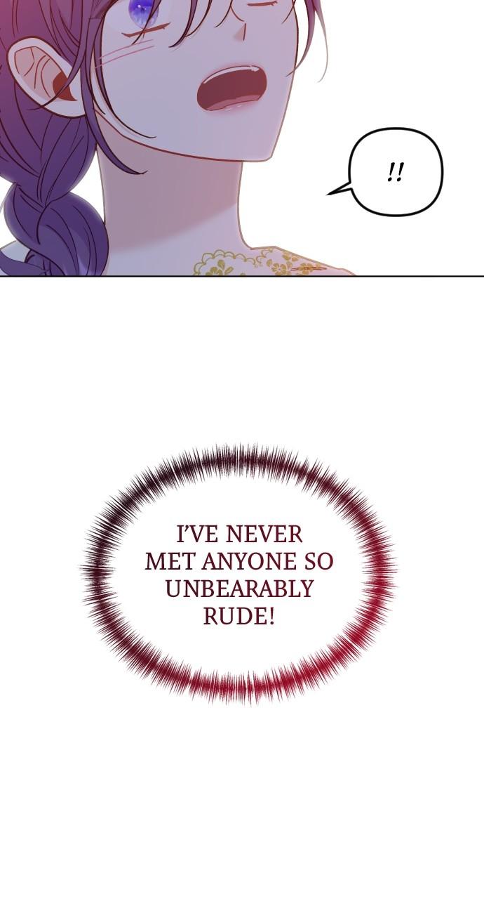 To Die or To Fall In Love Chapter 22 - Page 45